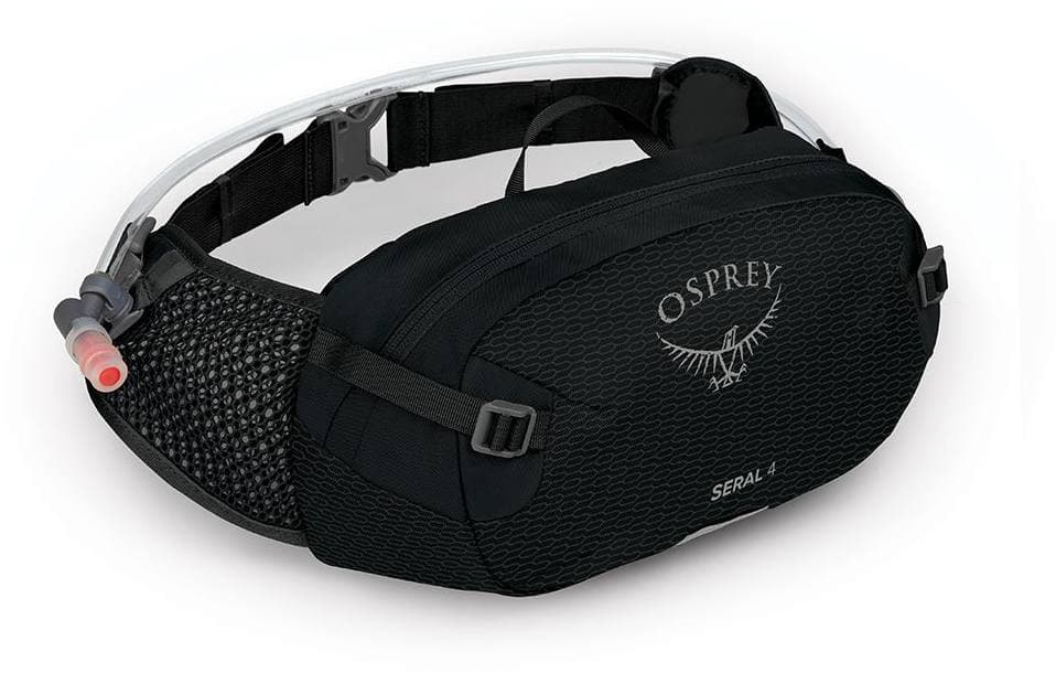 Osprey Seral 4 +reservoir vyölaukku – Osprey