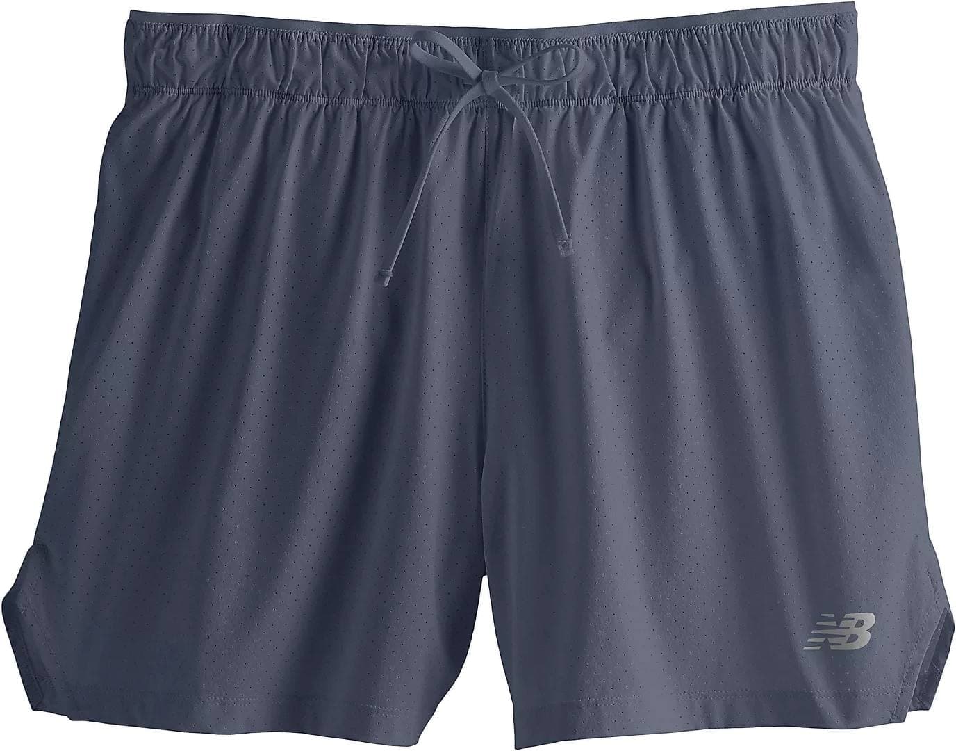 New Balance Men's RC Seamless Short 5" miesten shortsit – New Balance