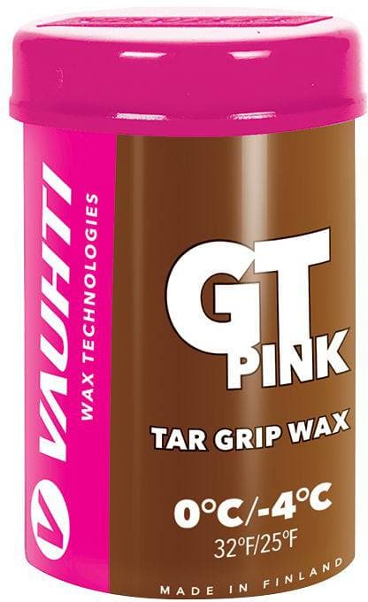 Vauhti Grip Tar Pink 45g pitovoide – Vauhti
