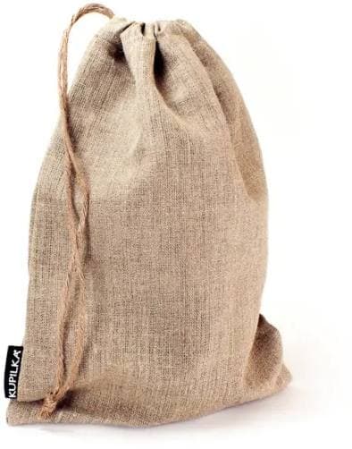 Kupilka Pellavapussi muki – Kupilka