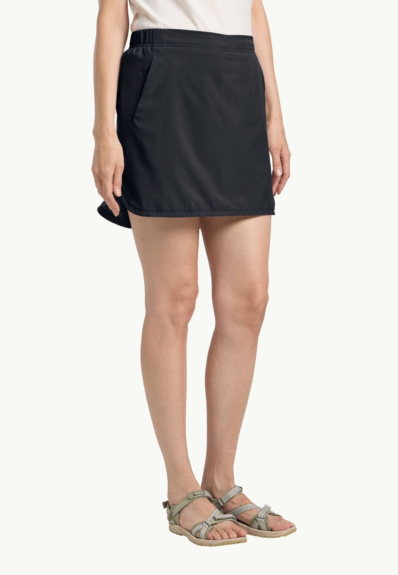 Jack Wolfskin Women's Waimea Skort naisten shortsihame – Jack Wolfskin