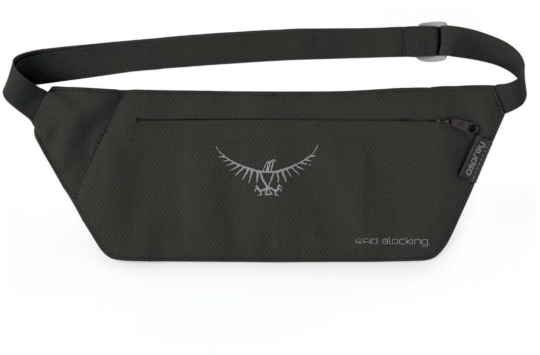 Osprey Stealth Belt Wallet rahavyö – Osprey