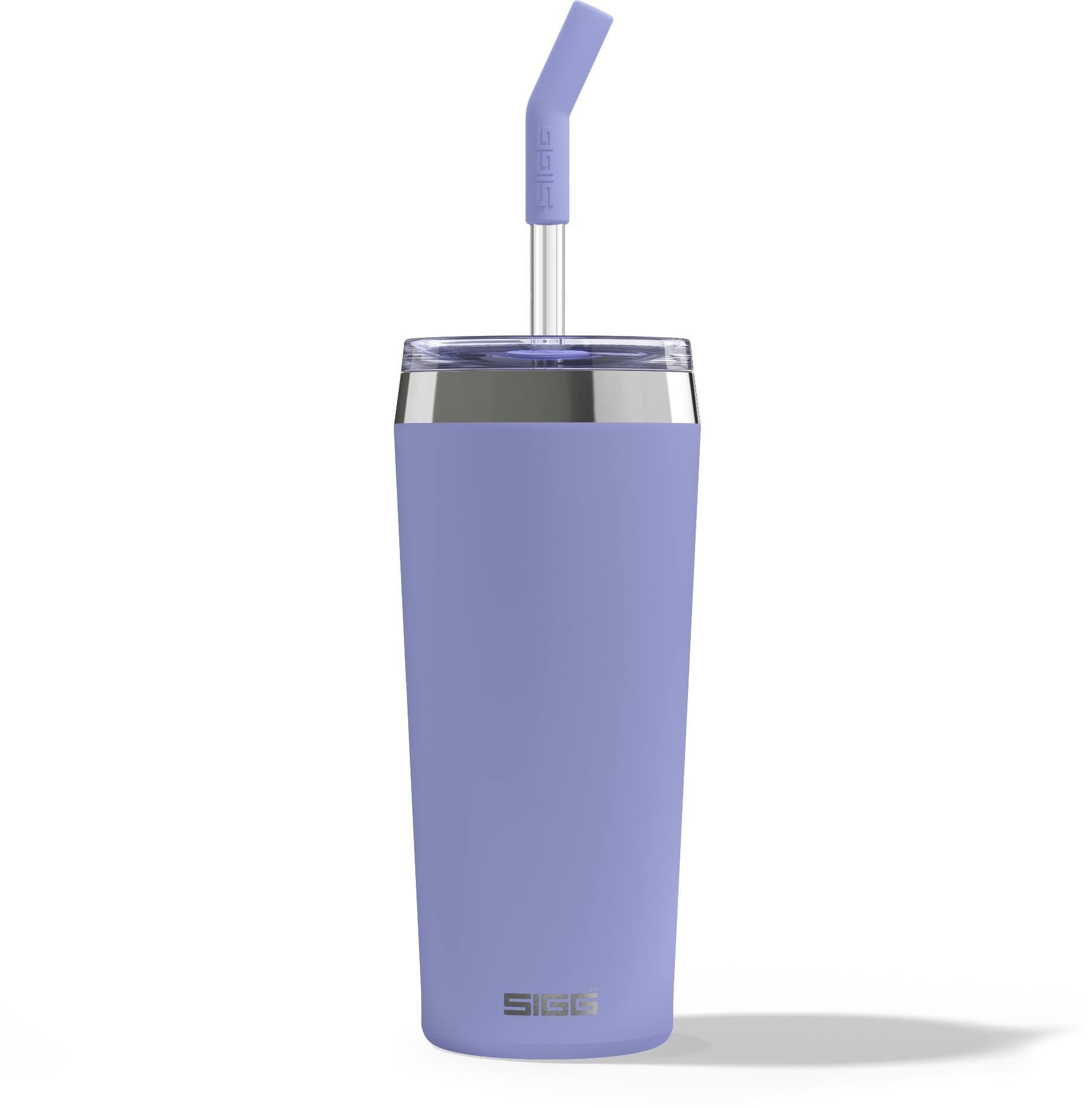 Sigg Helia 0.6L Peaceful Blue termosmuki – Sigg