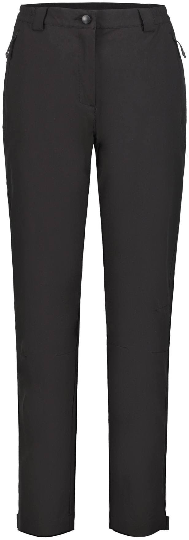 Rukka Women's Highwaist Pant naisten vaellushousut – Rukka
