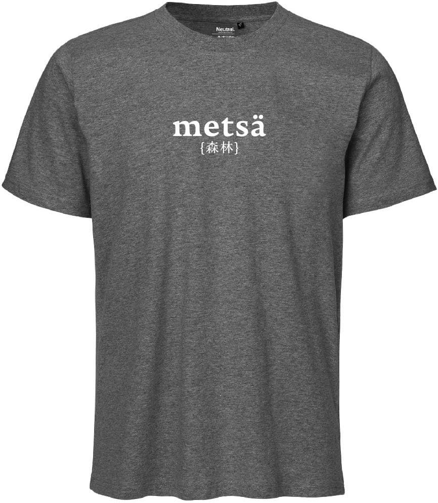 Metsä/Skogen Tee t-paita – Metsä/Skogen