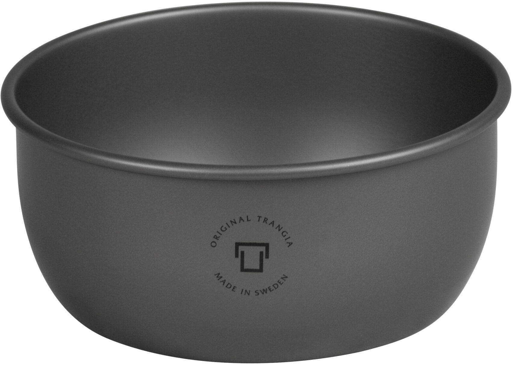 Trangia Kattila, 27-sarja, Kova-anodisoitu, ulompi kattila – Trangia