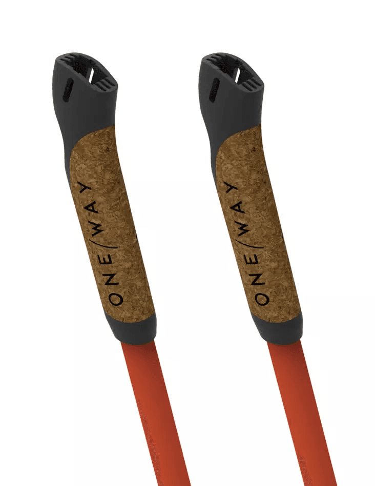 One Way Carbon Grip hiihtosauvat – One Way