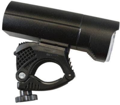 Halo Omega 1200 pyöränvalo – Halo