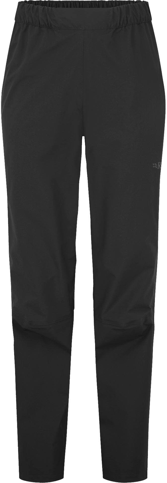 Rab Women's Firewall Pant naisten vedenpitävät kuorihousut – Rab