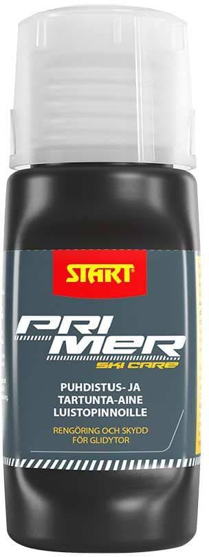 Start Primer 90 ml luistovoiteen pohjavoide – Start