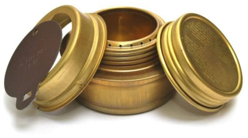 Trangia B25 Spriipoltin retkikeitin – Trangia