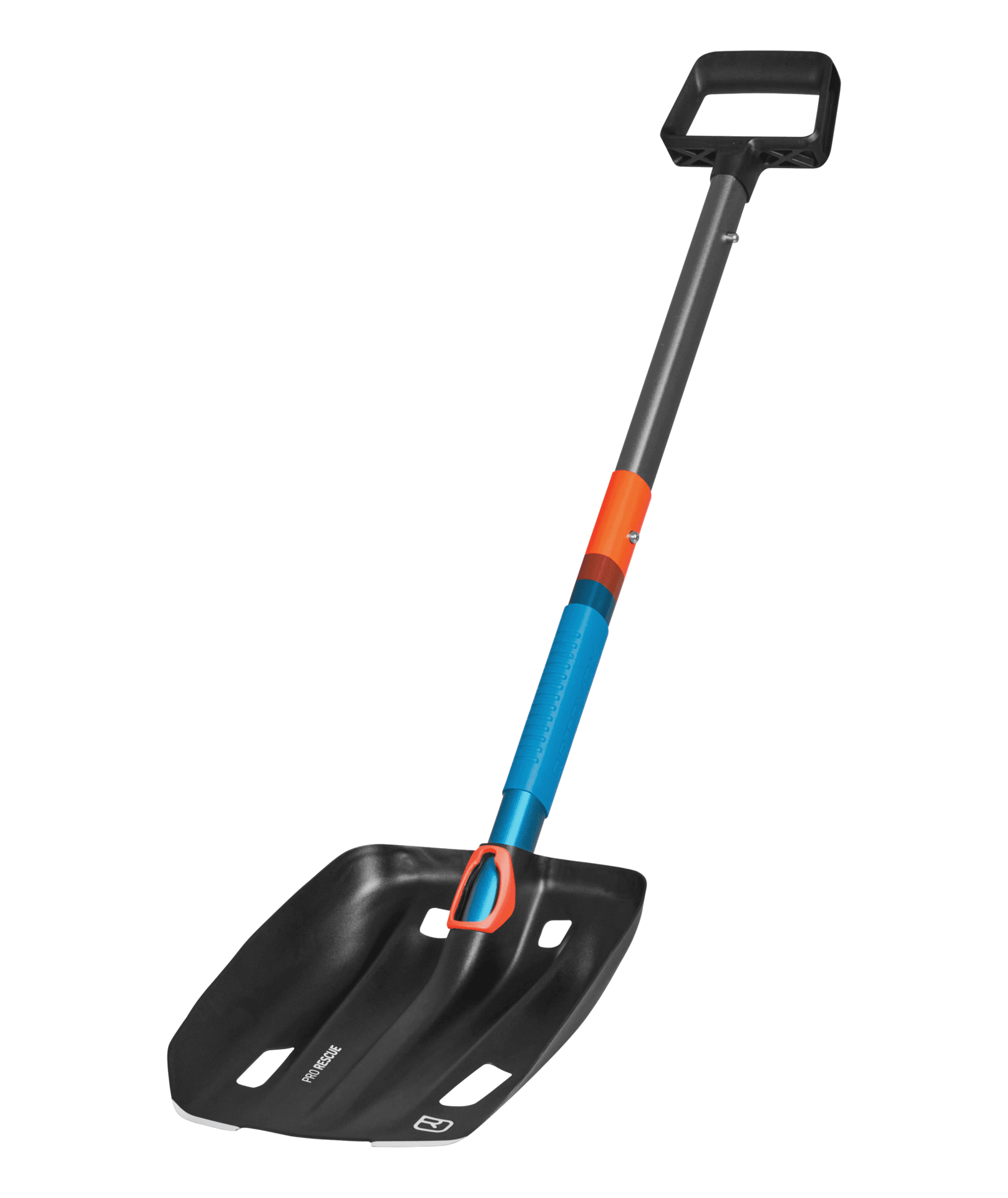 Ortovox Shovel Pro Rescue lumilapio – Ortovox