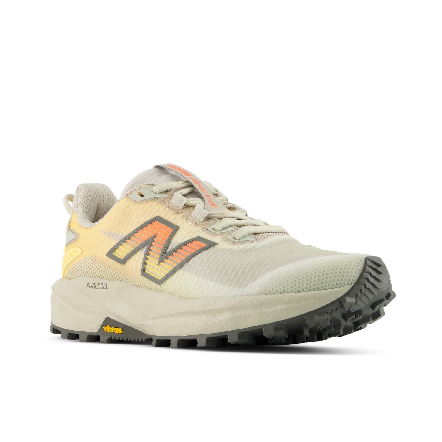 New Balance Women's Fuel Cell Rebel Trail naisten polkujuoksukengät – New Balance