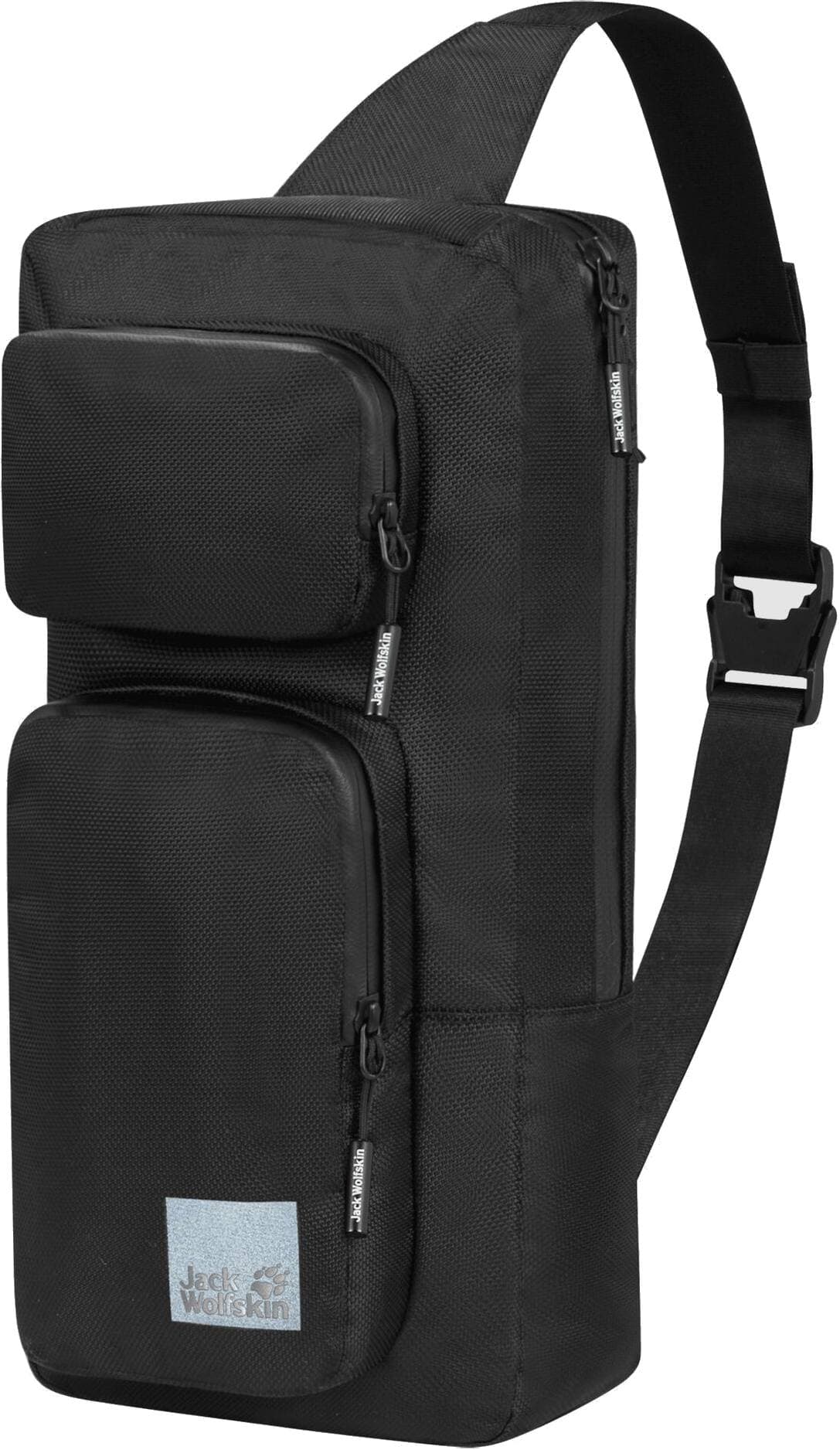 Jack Wolfskin Lyon Cross Over olkalaukku / vyölaukku – Jack Wolfskin