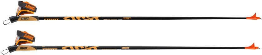 Start Jr Race lasten hiihtosauva – Start