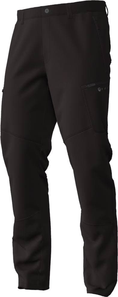 Halti Men's Pallas Evo Pants miesten softshell-housut – Halti