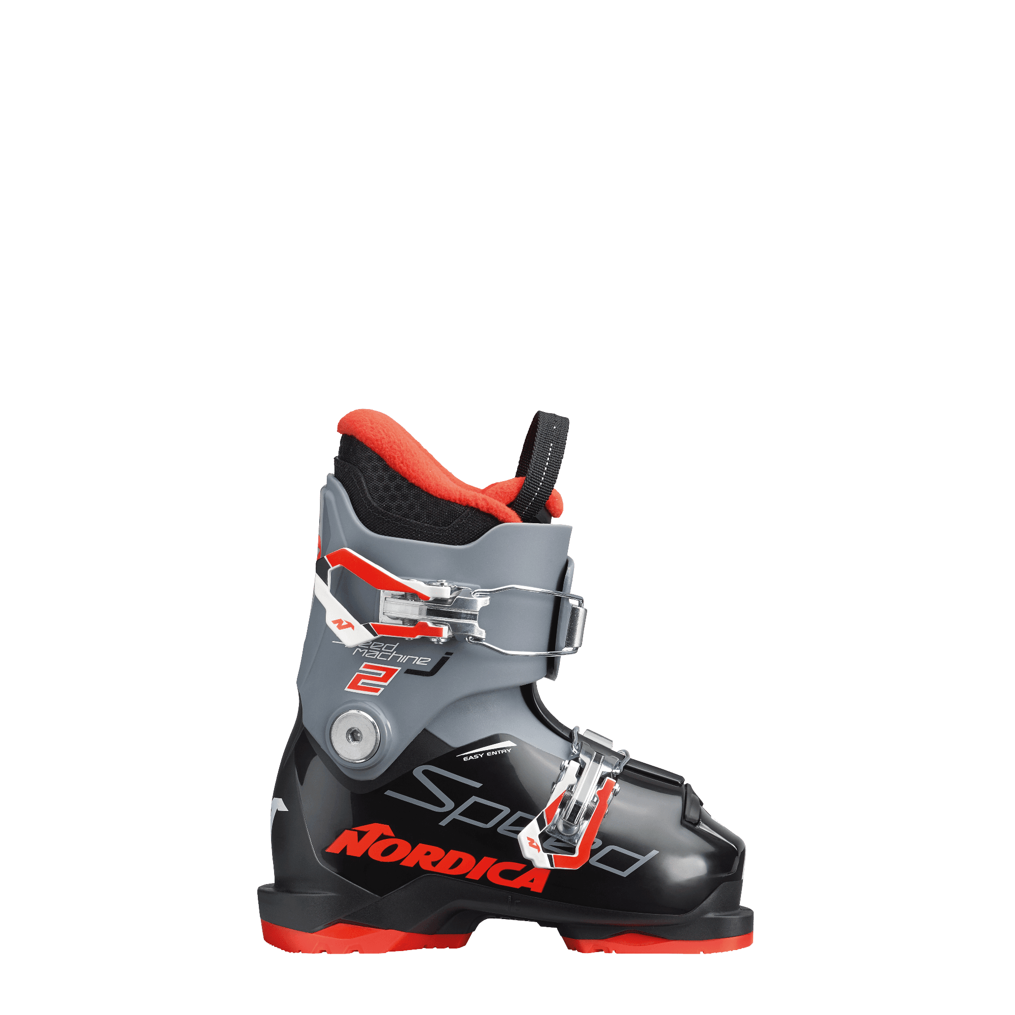 Nordica Speedmachine J2 r lasten laskettelumonot – Nordica