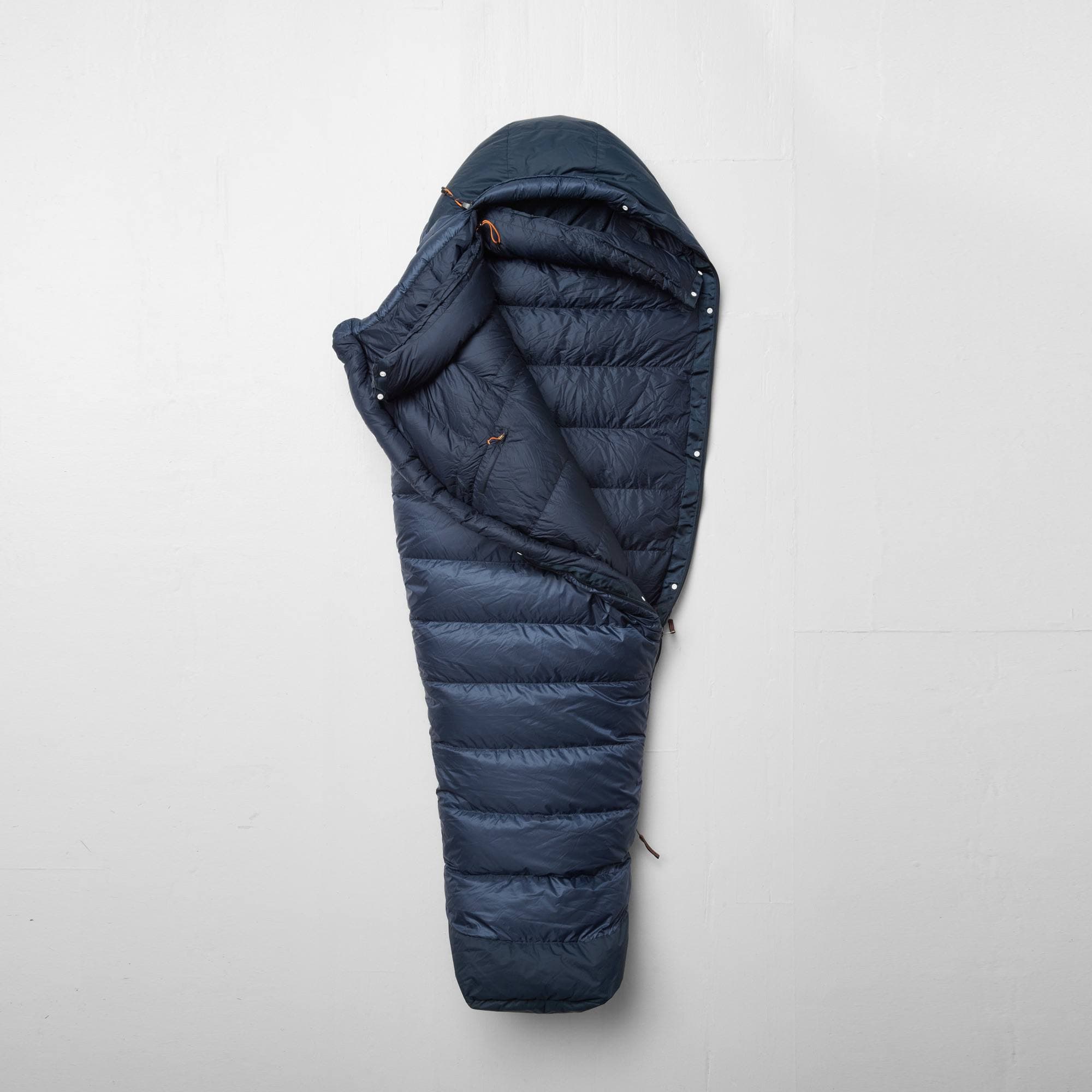 Fjällräven Keb Three Season Regular miesten makuupussi – Fjällräven