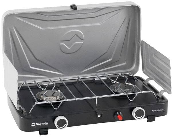 Outwell Katmai Duo retkikeitin – Outwell