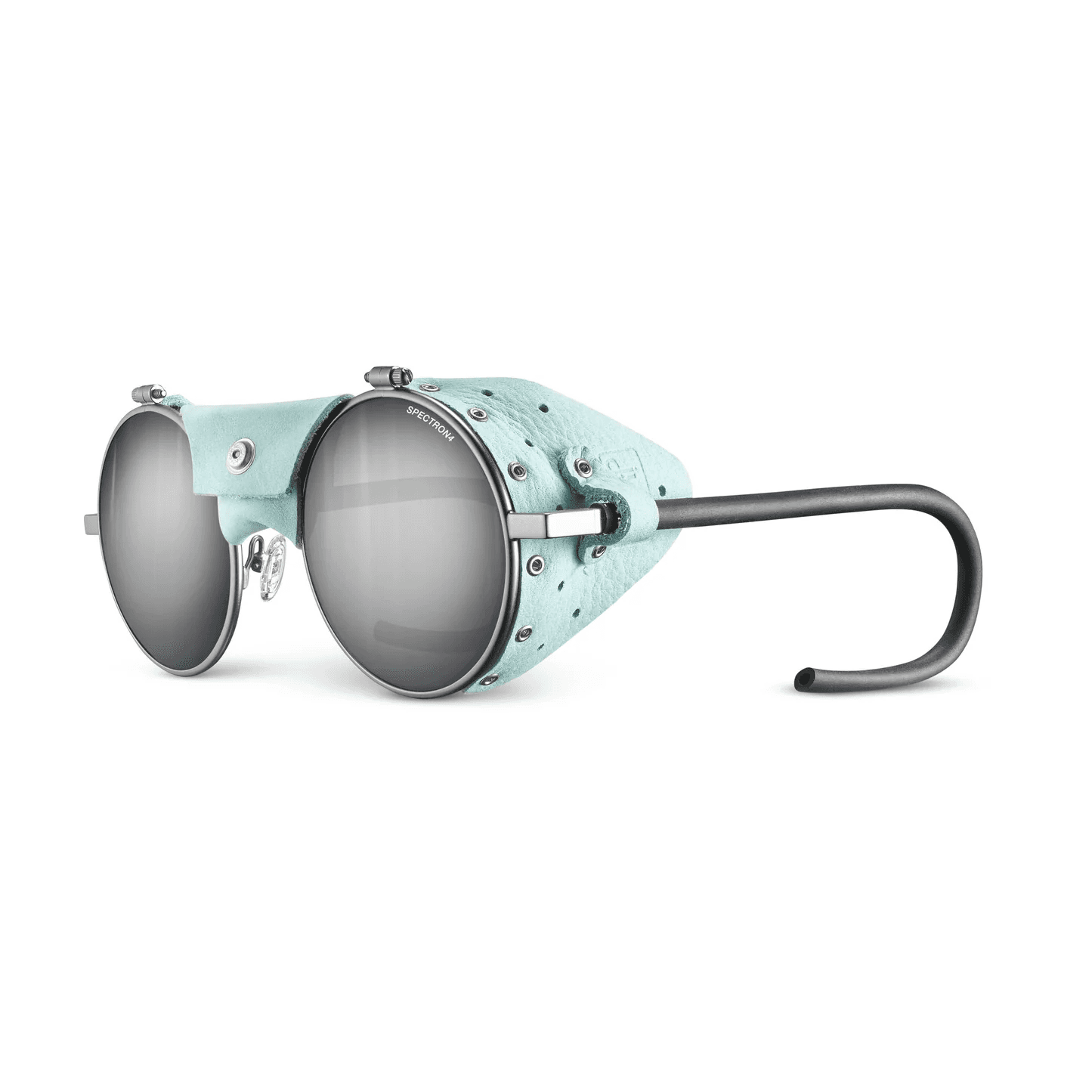 Julbo Vermont Clear Blue SP 4 aurinkolasit – Julbo