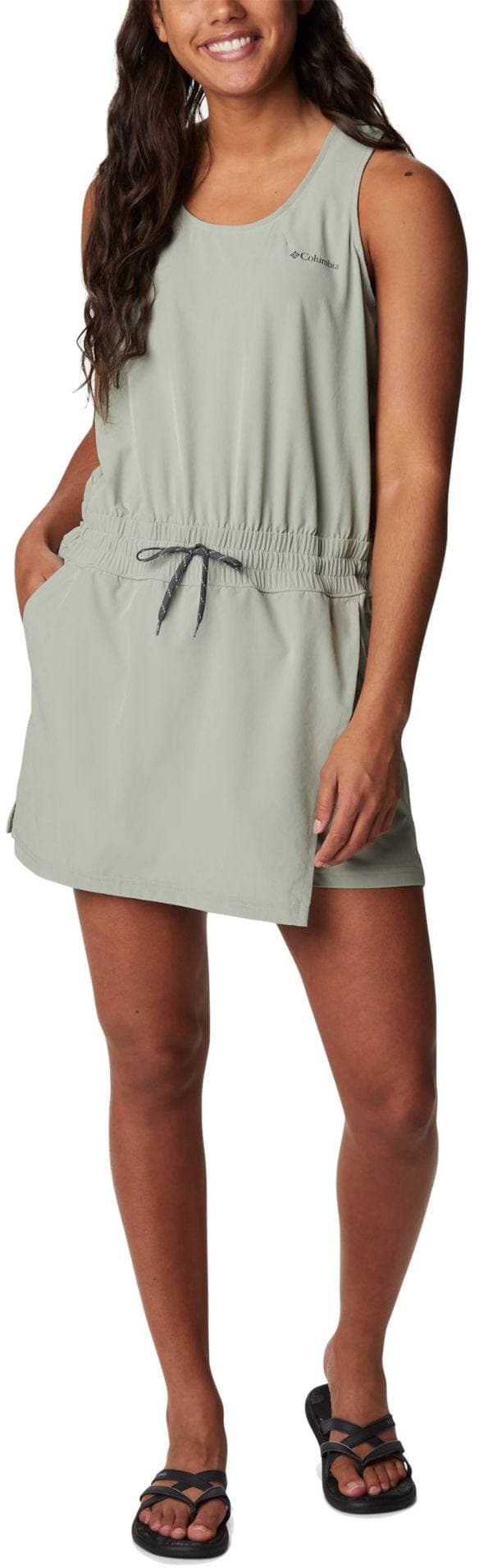 Columbia Women's Alp Chill Zero Romper naisten romperi – Columbia