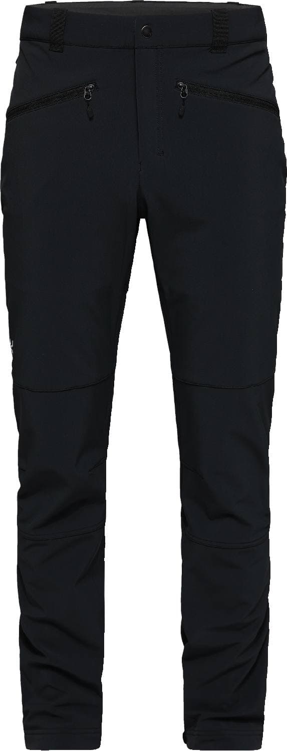Haglöfs Men's Chilly Softshell Pant miesten retkeilyhousut – Haglöfs