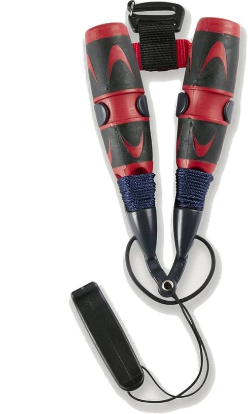 Lundhags Grip Ice Claw Pro jäänaskalit – Lundhags