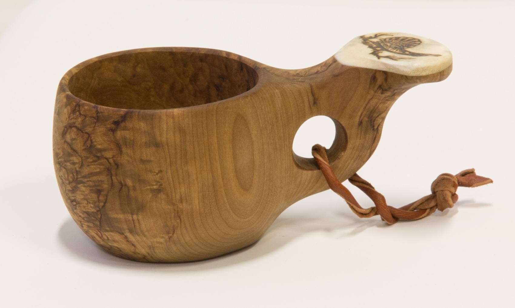 Pahkataide Visaluukuksa Metso kuksa – Pahkataide