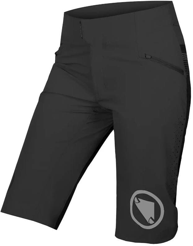 Endura Singletrack W Lite Short naisten maastopyöräilyshortsit – Endura