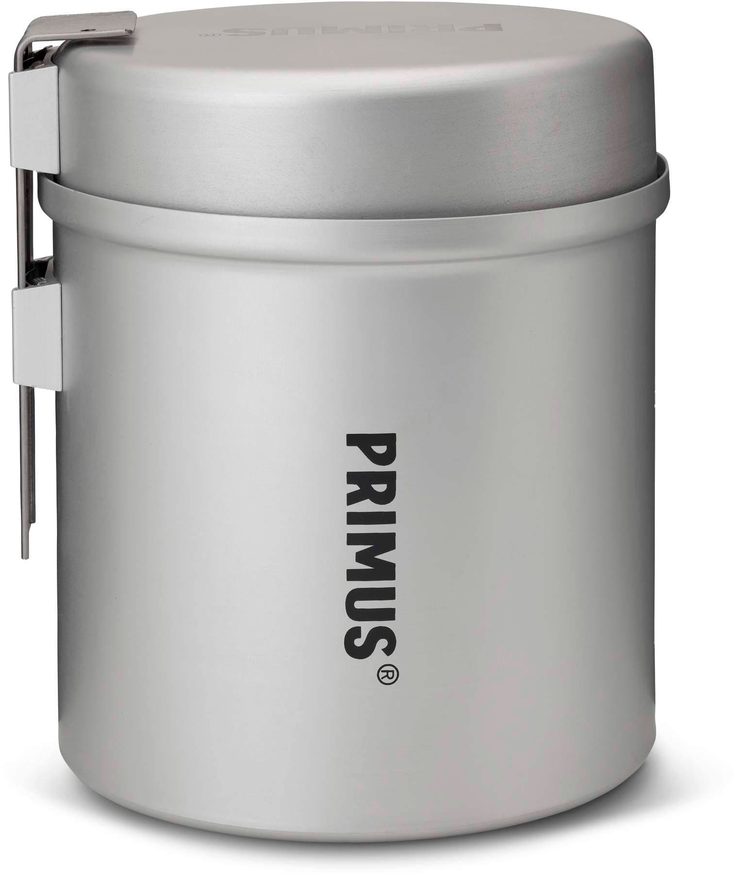 Primus Essential Trek Pot 1L kattila – Primus