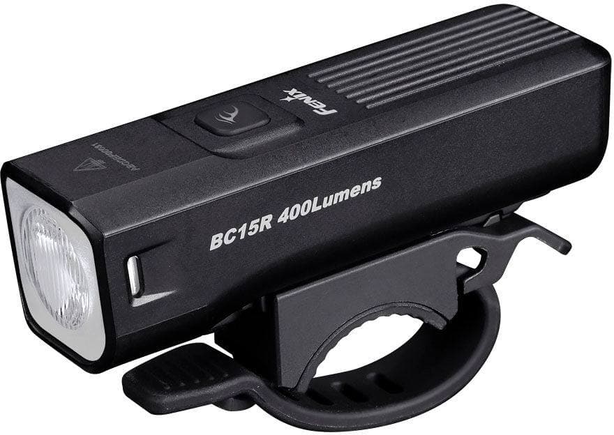Fenix BC15R 400lm pyöränvalo – Fenix