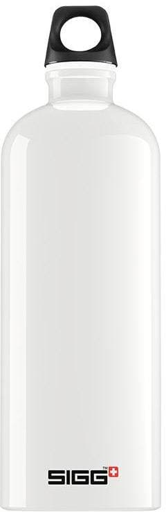 Sigg Traveller 1,0 White juomapullo – Sigg