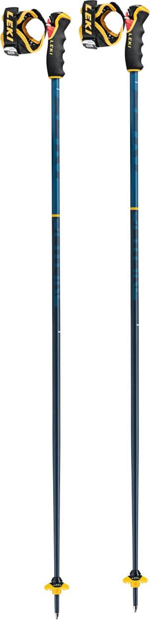 Leki Spitfire 3 D laskettelusauvat – Leki