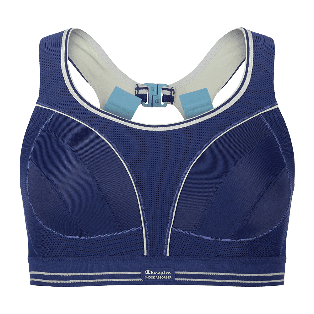 Shock Absorber Ultimate Run Bra B-cup naisten urheilurintaliivi – Shock Absorber