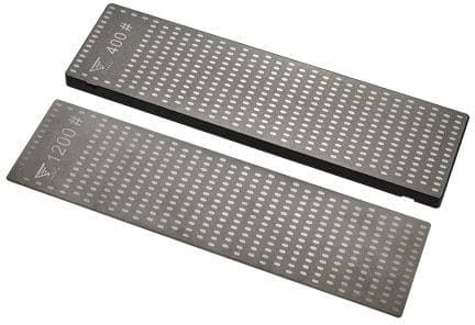 Zandstra Foss Duo Timantti 400/1200 retkiluistinten timanttiteroittimet – Zandstra