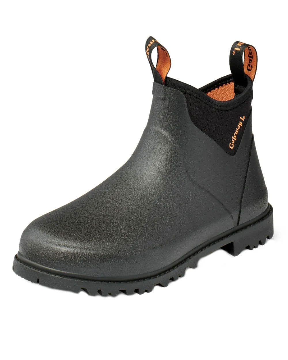 Gateway1 Ascot II Lady 6" 3 mm naisten kumisaappaat – Gateway1