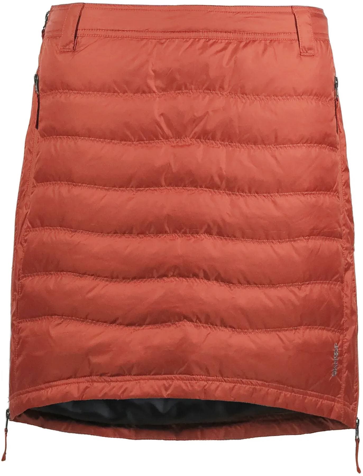 SKHooP Short Down Skirt naisten toppahame – SKHooP