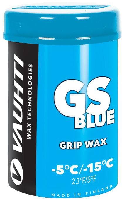 Vauhti Grip Synthetic Blue 45g pitovoide – Vauhti