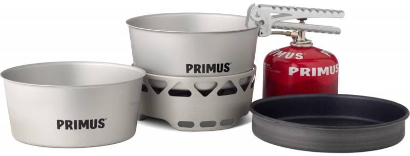 Primus Essential Stove Set 1,3L retkikeitin – Primus