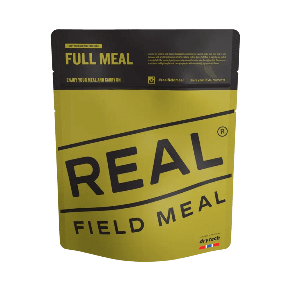 Real Turmat Lamb Mulligatawny retkiruoka – Real Turmat