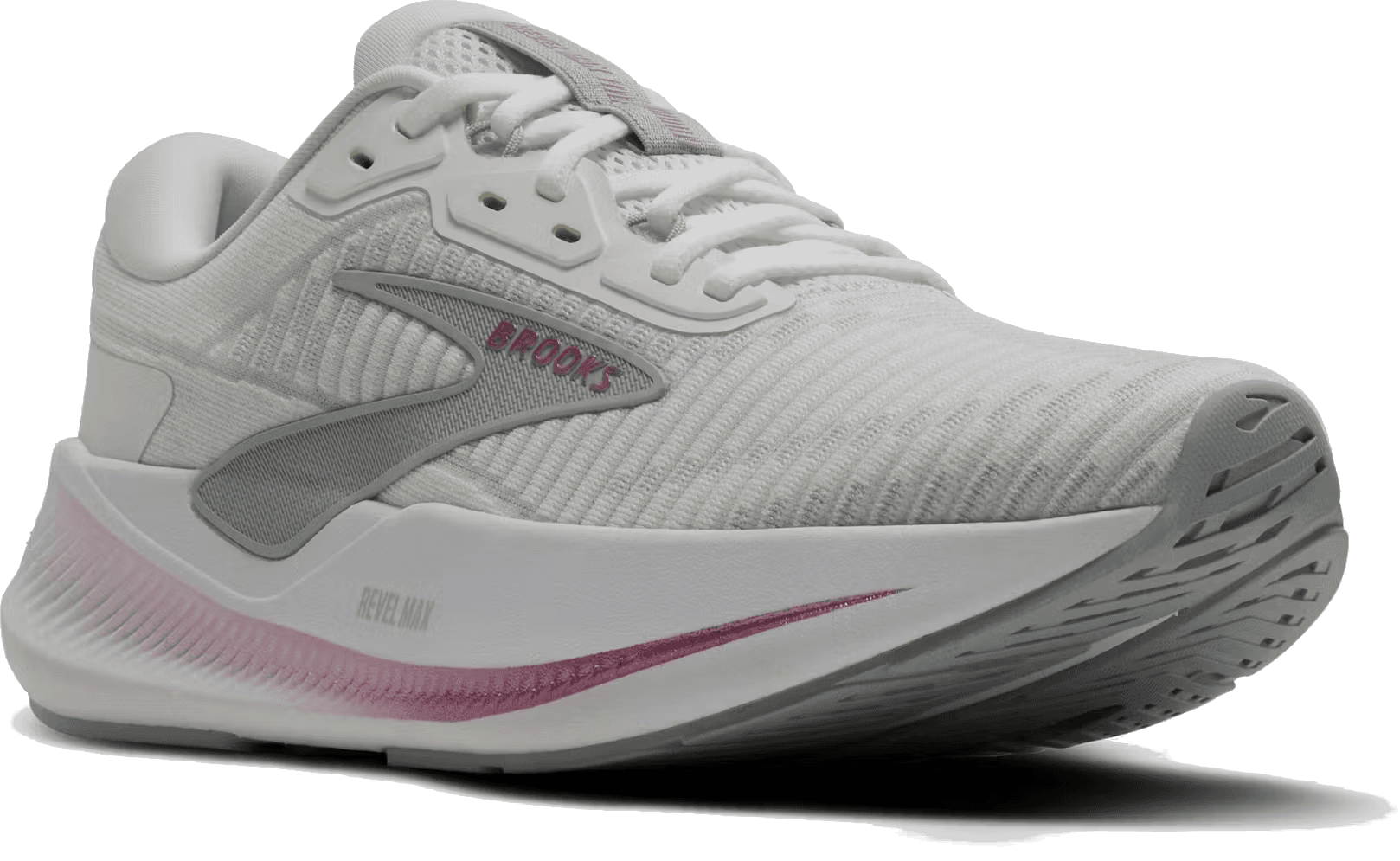 Brooks Women's Revel Max naisten juoksukengät – Brooks