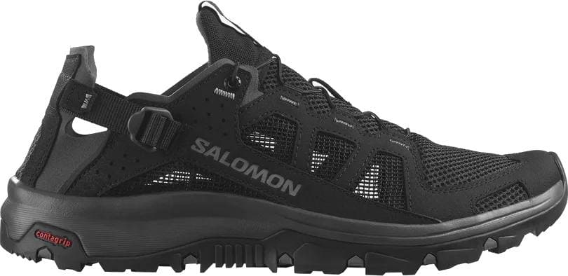 Salomon Men's Techamphibian 5 miesten tennarit – Salomon