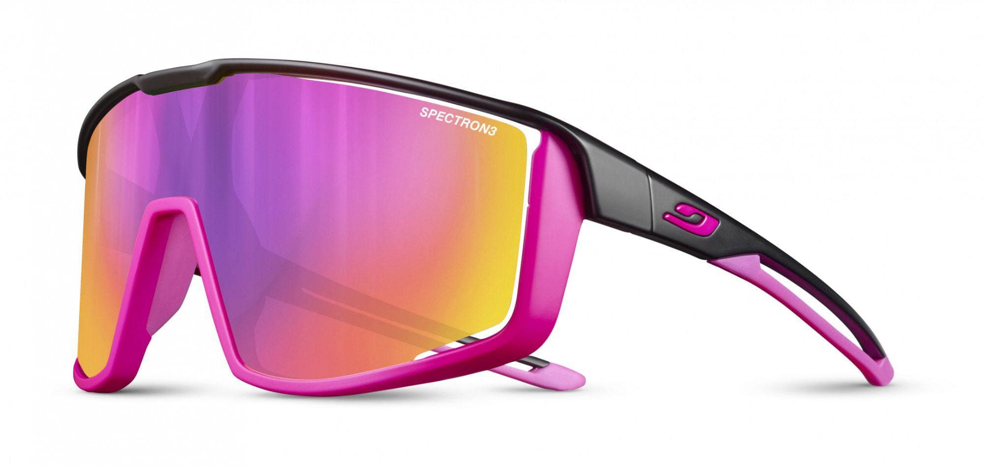 Julbo Fury Bl/pink Spectron 3 pyöräilylasit – Julbo