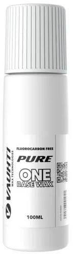 Vauhti Pure One Base Liquid Glide nestemäinen pohjavoide – Vauhti