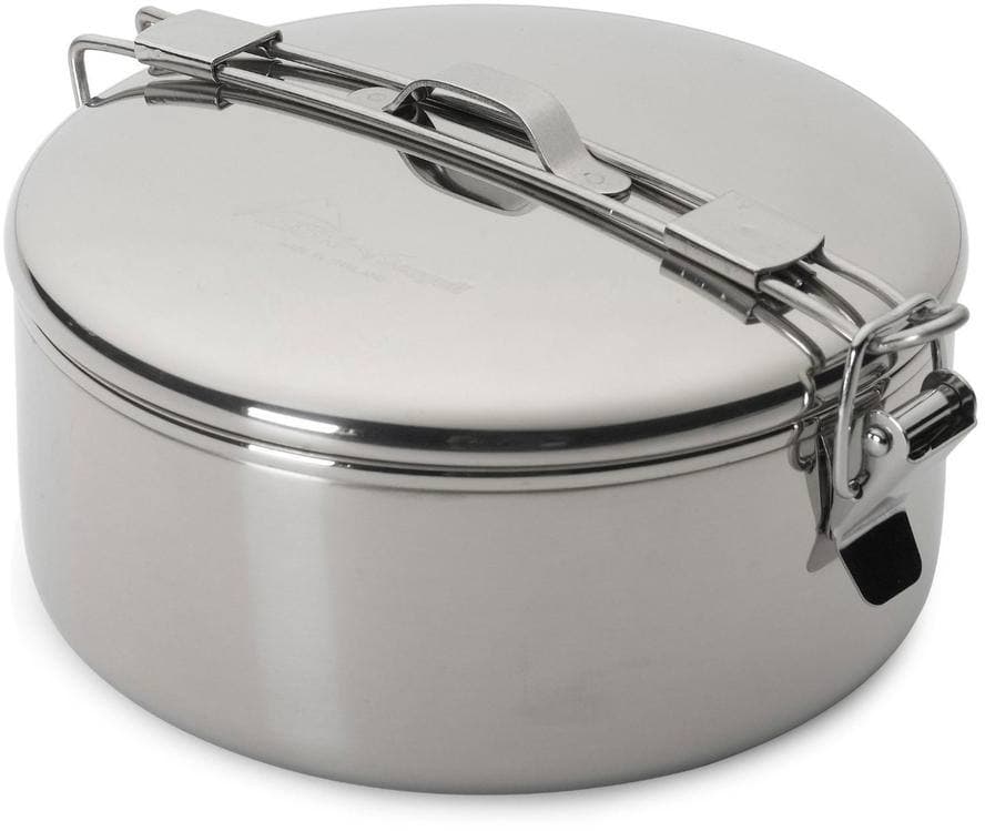 MSR Alpine Stowaway Pot 475 ML kattila – MSR
