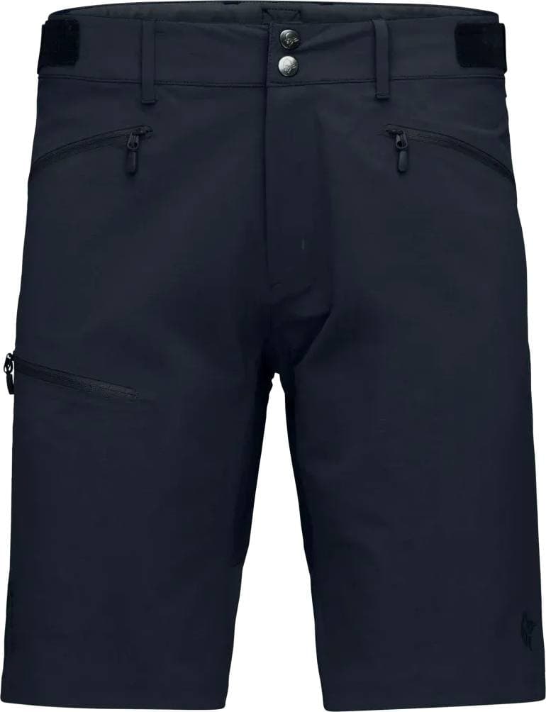 Norrøna Men's Falketind Flex¹ Shorts miesten shortsit – Norrøna