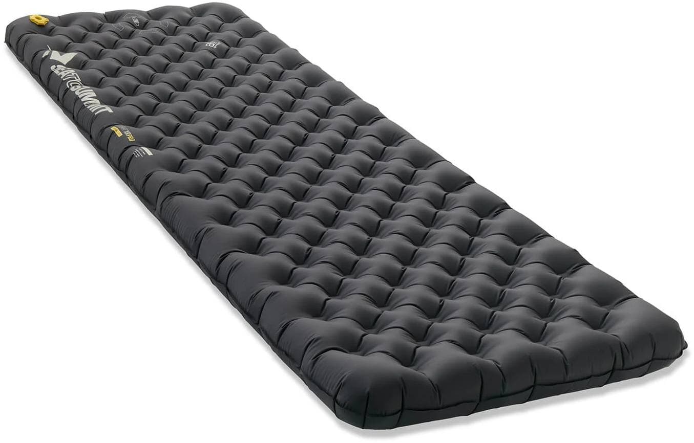 Sea To Summit Etherlight XR Pro Insulated Regular Rectangular Wide makuualusta – Sea to Summit