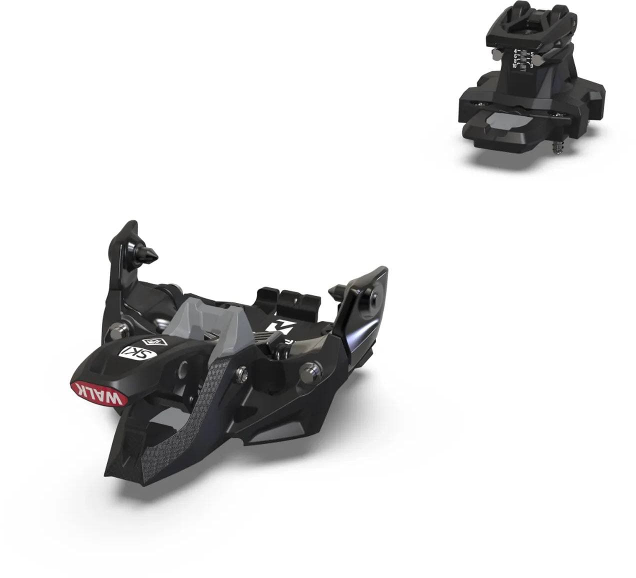 Marker Alpinist 10 90mm pin-siteet – Marker