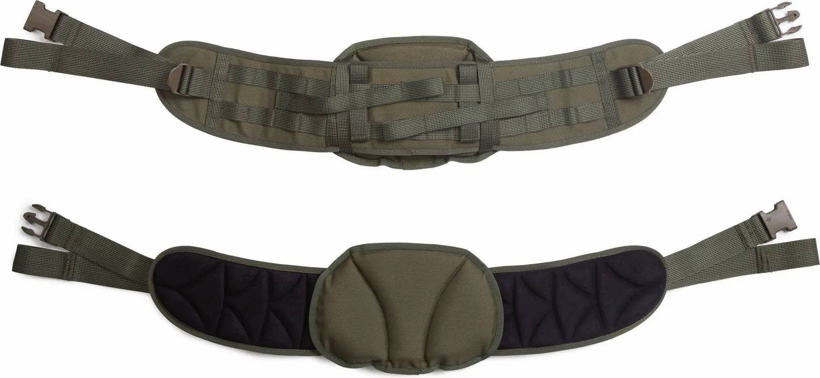 Savotta Lantiovyö Jääkäri L/XL (repputarvike) – Savotta