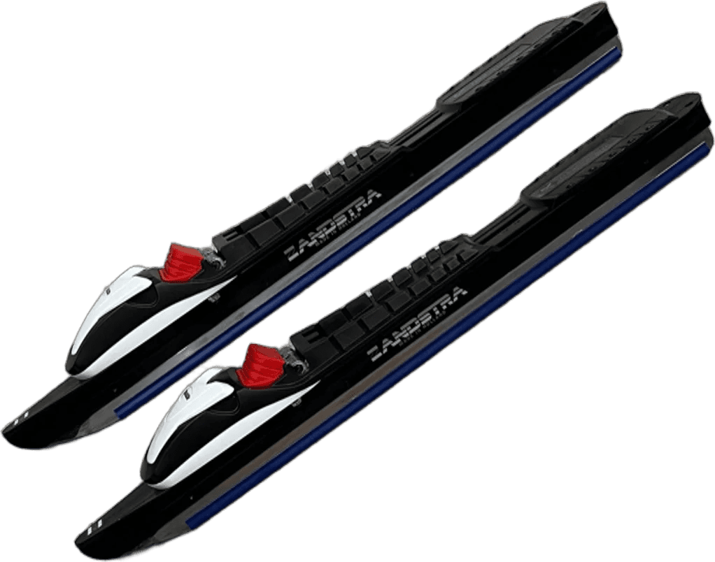 Zandstra Tango HCS + BC Manual retkiluistimet – Zandstra